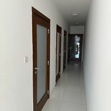 Large Penthouse In Cenrtal Area Apartment Gzira Exterior photo