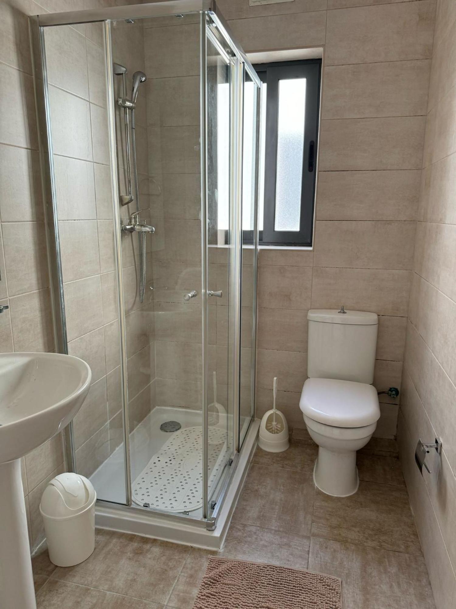 Large Penthouse In Cenrtal Area Apartment